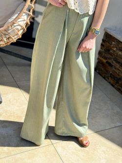 Pantalon CHRISTELLE