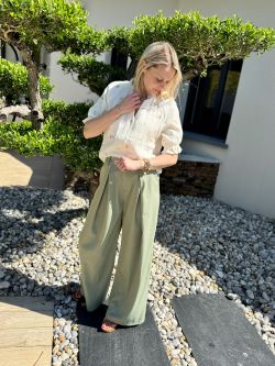 Pantalon CHRISTELLE