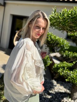 Blouse KARINE