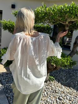 Blouse KARINE