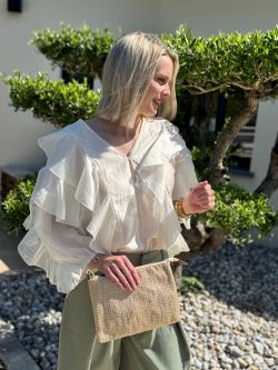 Blouse KARINE