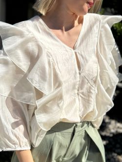 Blouse KARINE