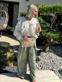 Blouse KARINE