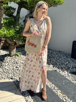 Robe TEODORA