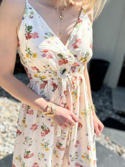 Robe TEODORA