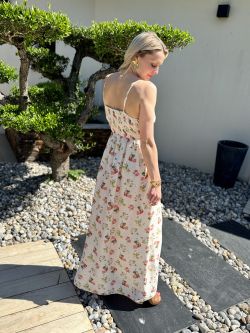 Robe TEODORA