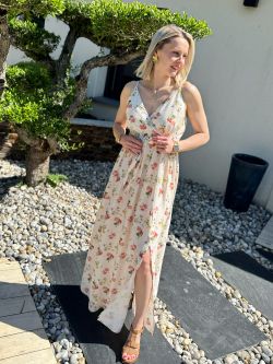 Robe TEODORA