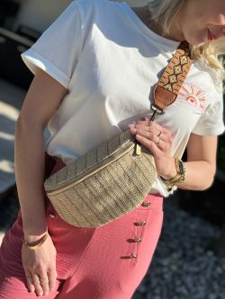 Sac banane ADAYA