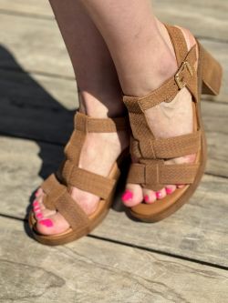 Nu-pieds CLEMENTINE - Tamaris