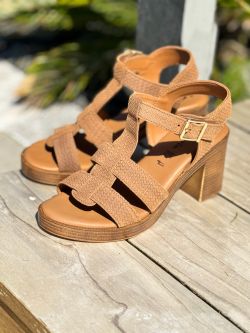 Nu-pieds CLEMENTINE - Tamaris