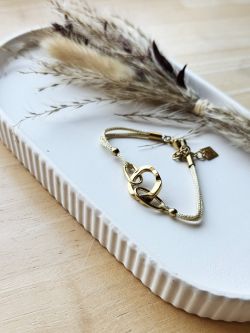 Bracelet CLARA