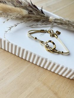 Bracelet CLARA
