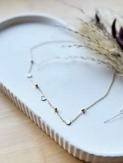 Collier COLINE