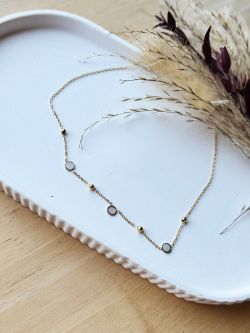 Collier COLINE