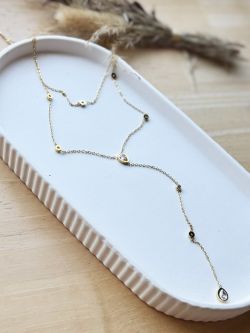Collier JENNIFER