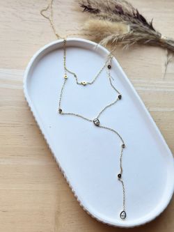 Collier JENNIFER