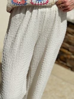 Pantalon MARIANNE