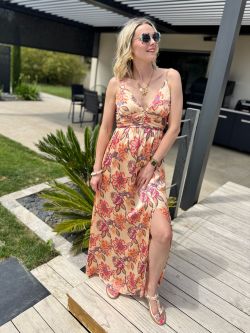 Robe CELESTE