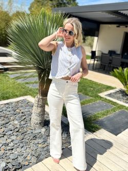Débardeur HELENE
