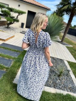 Robe HORTENSE