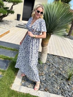 Robe HORTENSE