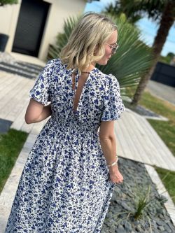 Robe HORTENSE