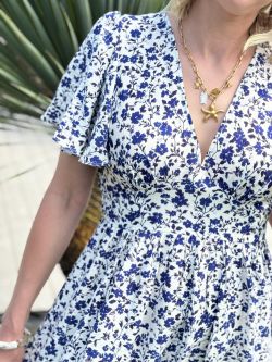 Robe HORTENSE