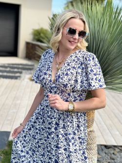 Robe HORTENSE