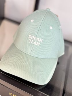Casquette DREAM TEAM - Chamaye