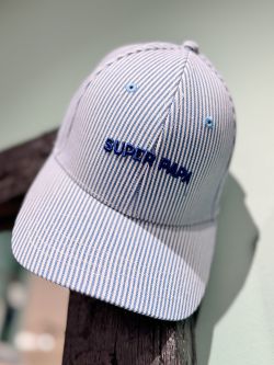 Casquette SUPER PAPA - Chamaye