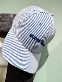 Casquette SUPER PAPA - Chamaye