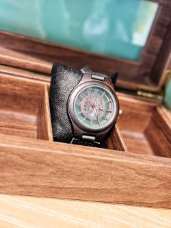 Montre ARBRE DE VIE