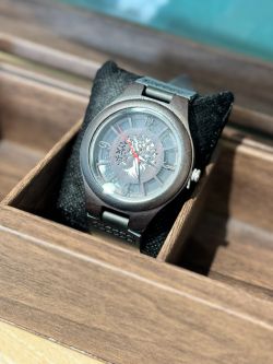 Montre ARBRE DE VIE