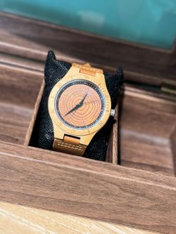 Montre RONDIN