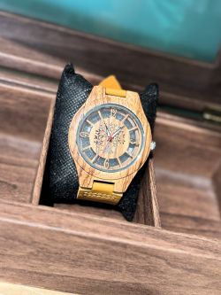 Montre ARBRE DE VIE