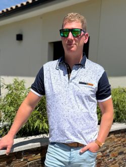 Polo MARIUS