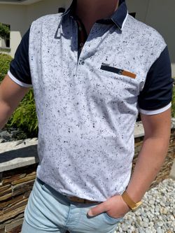 Polo MARIUS