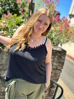 Débardeur JULIANE