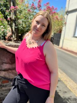 Débardeur JULIANE