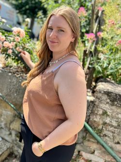 Débardeur JULIANE