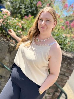 Débardeur JULIANE