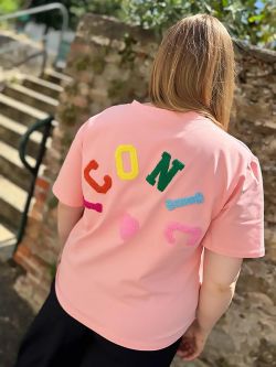 T-shirt ICONIC