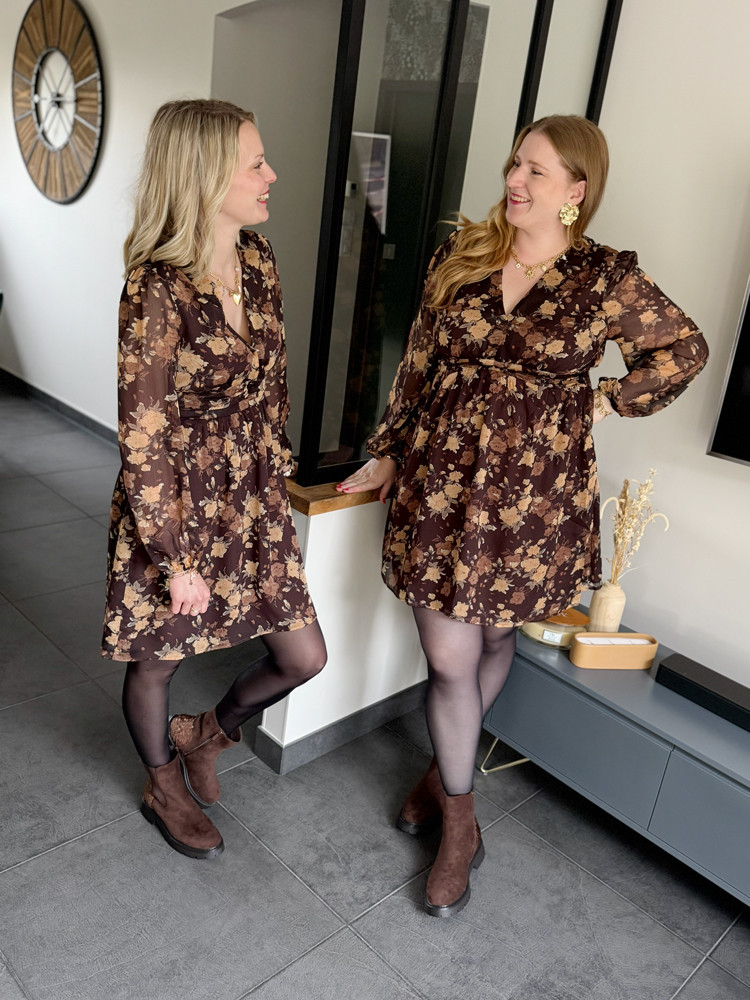 Prêt à porter "Jolies formes" - Cléstyle