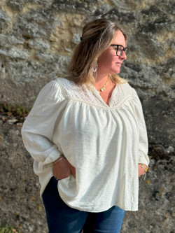 Prêt à porter "Jolies formes" - Cléstyle