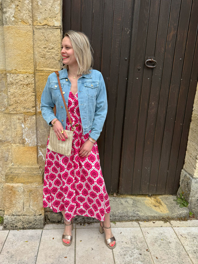 Prêt à porter femme soldes - Cléstyle