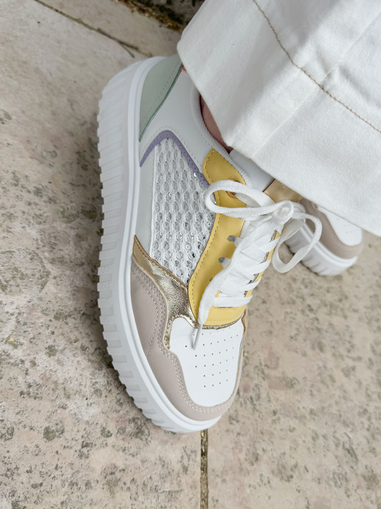 Chaussures soldes femme - Cléstyle