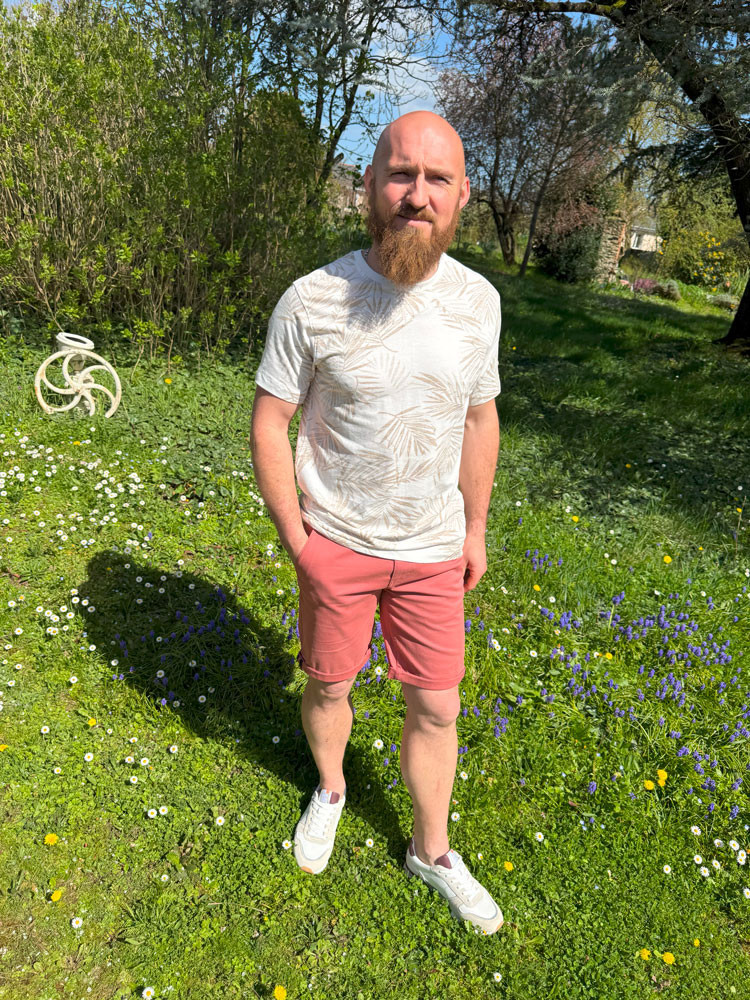 Soldes, prêt à porter, chaussures homme - Cléstyle