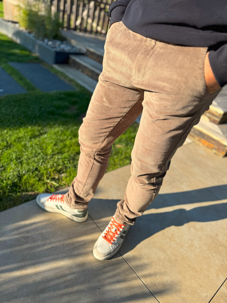 Pantalons Homme - Cléstyle