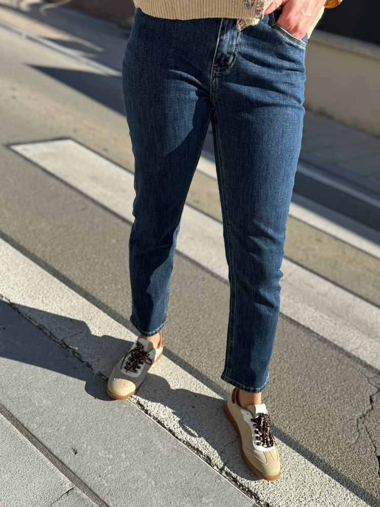 Pantalon tendance pour femme - Prêt à porter Cléstyle
