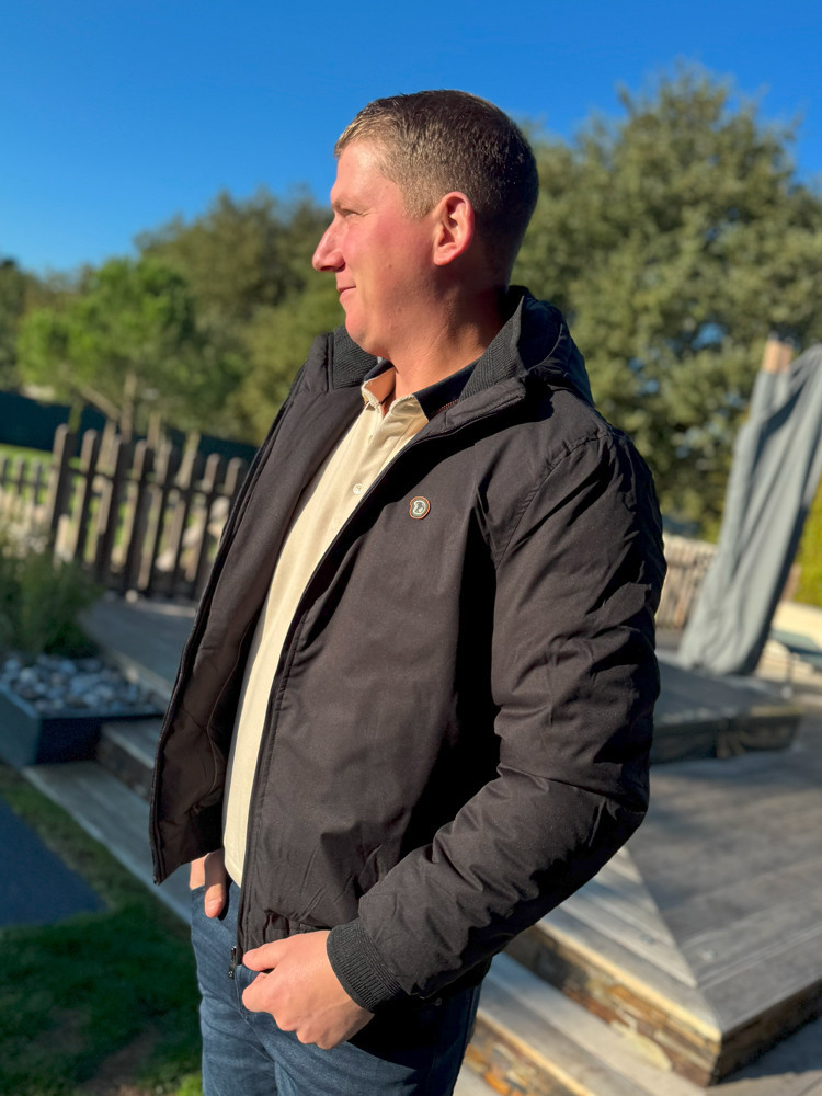 Vestes et Manteaux  pour homme - Cléstyle